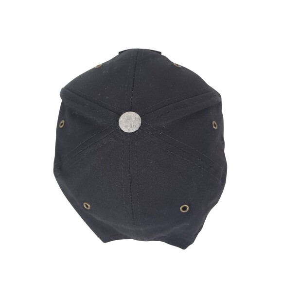 Arizona Wildcats Hat Cap Strapback Black Gray Baseball Trucker NCAA Zephyr - Picture 5 of 12